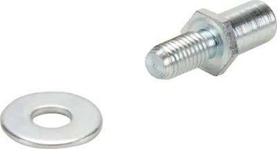 Produktbild von Schraube Schlossfalle Außentür Schiebetür rechts Fiat Ducato 250 1375874080
