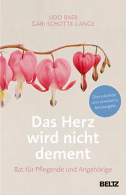 Zdjęcie produktu dla Das Herz wird nicht dement