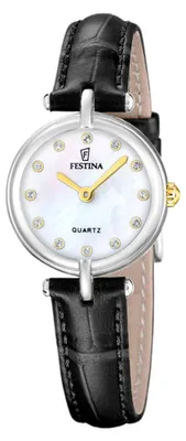 Produktbild von Festina - F20787/4 - Armbanduhr - Damen