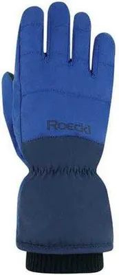Produktbild von ROECKL SPORTS Karfi Handschuhe Kinder blau 5