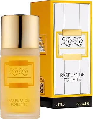Immagine prodotto di Zozo Di Milton Lloyd Eau De Parfum Per Donne 55 ml
