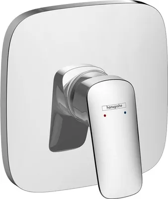 Zdjęcie produktu dla hansgrohe Logis bateria prysznicowa, podtynkowa, do iBox universal, 71605670