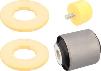 Produktbild von FEBI BILSTEIN Reparatursatz Fahrerhauslagerung 184746 für SCANIA P,G,R,T - series 0,400kg