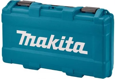 Immagine prodotto di Valigetta da trasporto Makita per sega alternativa a batteria - 821620-5