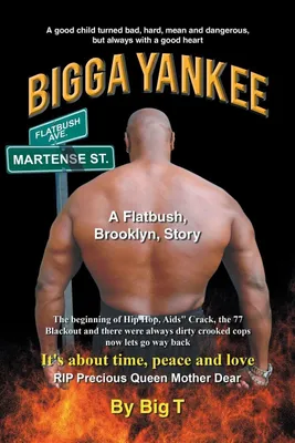 Produktbild von Bigga Yankee