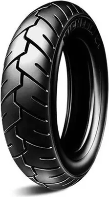 Produktbild von Michelin Michelin S1 3.00/100 - 10 Xl Tl/Tt 50J Front/Rear