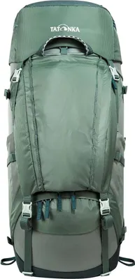 Image de TATONKA sac à dos sac à dos Yukon 50+10 50L Sage Green vert sapin
