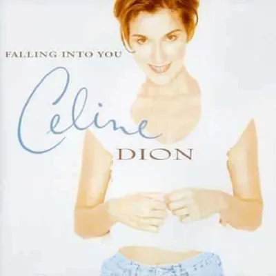 Image de Dion  Céline - Falling Into You