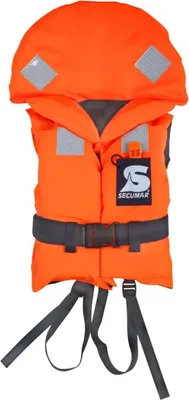 Produktbild von Secumar Rettungsweste Bravo 70-80kg