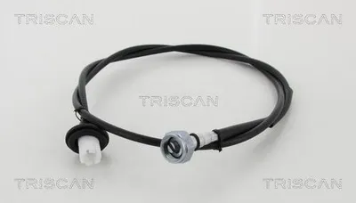Produktbild von TRISCAN Tachowelle 8140 10402 für FIAT DUCATO Pritsche/Fahrgestell (230) 1530mm