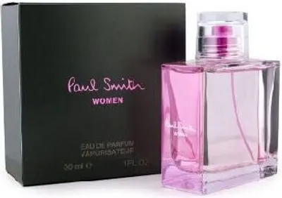 Produktbild von Damenparfüm Woman Paul Smith EDP 100 ml