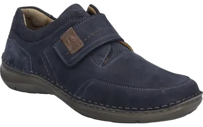Zdjęcie produktu dla JOSEF SEIBEL New Anvers 83 | Pólbuty dla Mężczyźni | niebieski