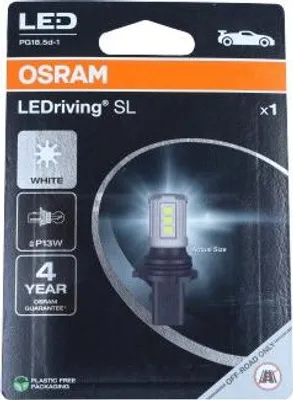 Produktbild von Osram 146875, LED