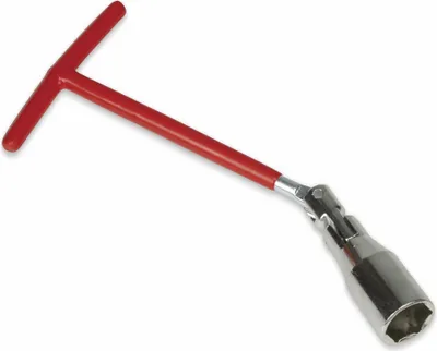 Obrázok produktu pre Kľúč na zapaľovacie sviečky IWH, 21 mm