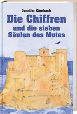 Immagine prodotto di Die Chiffren und die sieben Säulen des Mutes