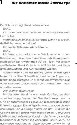 Obrázok produktu pre Rausgekickt! Da waren's nur noch zehn