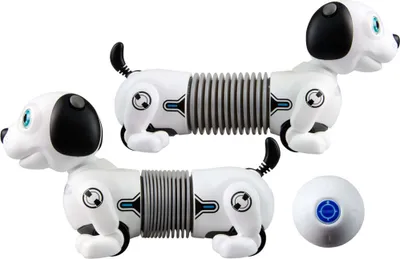 Produktbild von Junior Robo Dackel