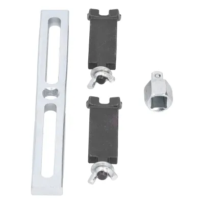 Imagen del producto de Llave para bomba de combustible, herramienta para desmontar la bomba de combustible, llave de tuerca, llave para tuerca con chaveta, herramienta para bomba de combustible, herramientas para mecánicos