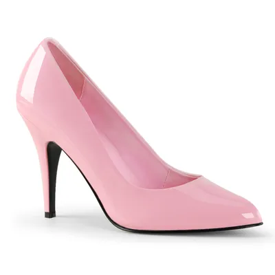 Produktbild von VANITY-420 Dámské lodičky Pleaser, růžová , EU 38, US 8