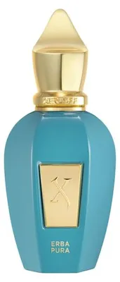 Produktbild von Xerjoff Sospiro Erba Pura Edp Spray
