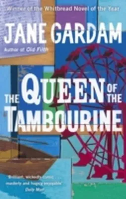 Produktbild von The Queen Of The Tambourine
