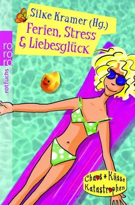 Immagine prodotto di Ferien, Stress & Liebesglück
