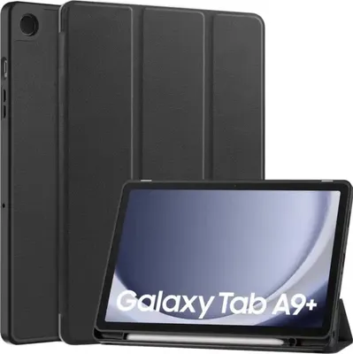 Zdjęcie produktu dla ETUI SMART PENCIL do SAMSUNG GALAXY TAB A9+ PLUS 11 X210 X215 X216