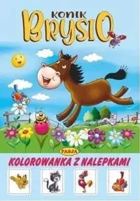 Imagen del producto de Konik Brysio - obra colectiva