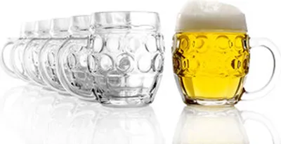 Zdjęcie produktu dla Kufel Tubinger 0.5 l HORECA POLSKA