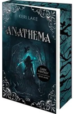 Produktbild von Anathema