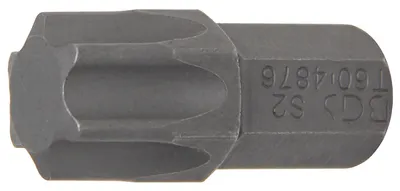 Produktbild von BGS 4876 T-Profil Bit ohne Bohrung, 30 mm lang, T60, 10 (3/8)