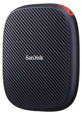 Produktbild von SanDisk Phone - SSD - 2 TB - extern (tragbar) - USB 3.2 Gen 2 (USB-C Steckverbinder)