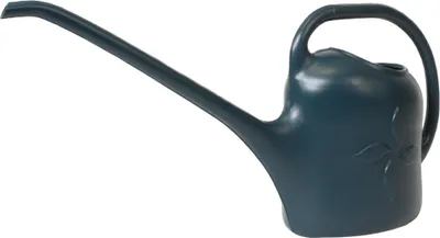 Produktbild von Eda Gieskanne - grau - 48 x 12 x 23 cm - 2 Liter - Kunststoff - Pflanzengieskanne