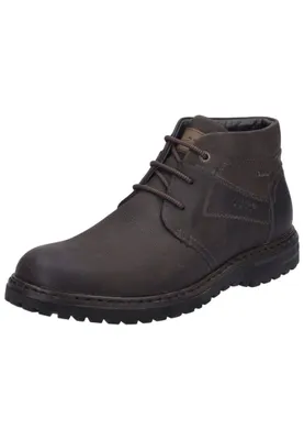 Produktbild von Josef Seibel - Erroll 52 - Herrenschnürstiefel - moro 42952071330 (45/moro)