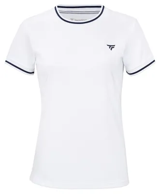 Imagen del producto de Tecnifibre Camiseta Tech, 22WTECWH6, Talla: 163