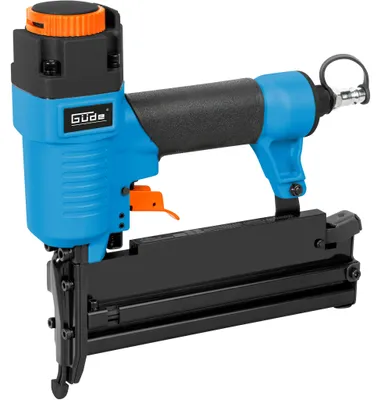 Obrázek produktu pro Sponkovačka/Hřebíkovač 3V1 Pneu