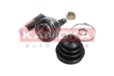 Produktbild von KAMOKA Gelenksatz Antriebswelle Radseitig für FIAT DOBLO Kasten/Kombi (263) 6091