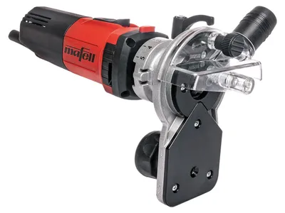 Produktbild von Mafell Kantenfräse KF 1000 im T-MAX | 91C501