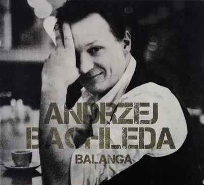 Obrázok produktu pre Andrzej Bachleda: Balanga (ekobalenie)