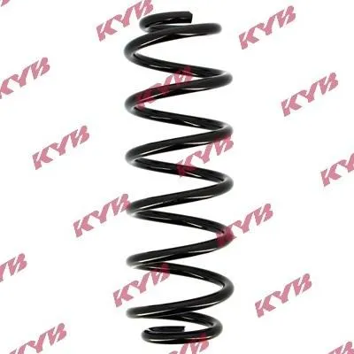 Produktbild von KYB Fahrwerksfeder K-Flex Hinten RA5137