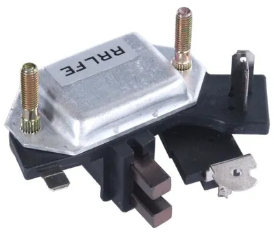Produktbild von Generatorregler 14V HC-CARGO Aftermarket-Expertise für u.a. HITACHI