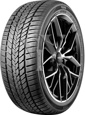 Produktbild von Momo 4Run M4 All Season 205/55R16 94V Xl