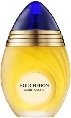 Image de Boucheron Eau De Toilette Spray 100ML