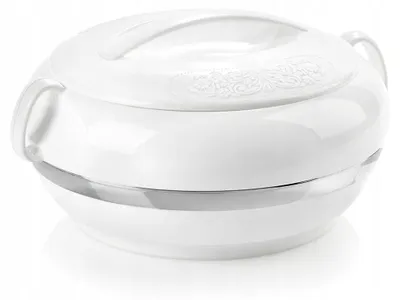 Produktbild von Orion Essensbehälter Thermosbehälter Warm Edelstahl 1.6L