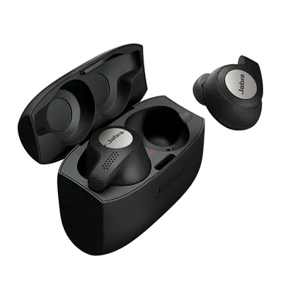Immagine prodotto di Jabra Elite Active 65T Cuffie Auricolari Wireless Bluetooth Musica Senza Fili