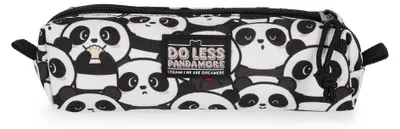 Produktbild von LEGAMI - My Pencil Case, Thema Panda, Reißverschluss