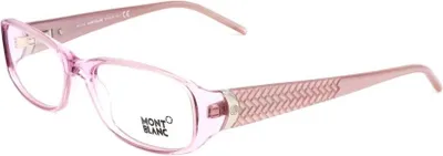 Immagine prodotto di Montblanc MB0303-078 Ø 53 mm