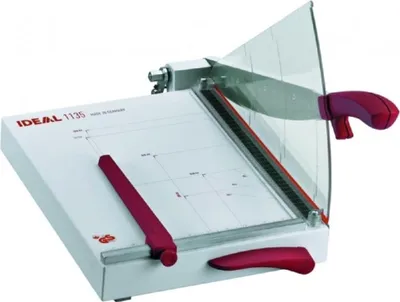 Image de IDEAL 11351000 Ideal 1135 Machine à découper