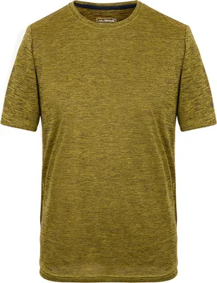 Produktbild von Regatta Fingal Edition Kurzarm-t-shirt Grün S Mann Grün S