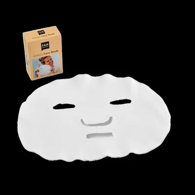 Immagine prodotto di Maschera per il viso in cotone